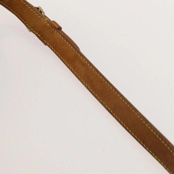 LOUIS VUITTON Monogram Noe Shoulder Bag M42224 LV Auth 120216 - Picture 9 of 16